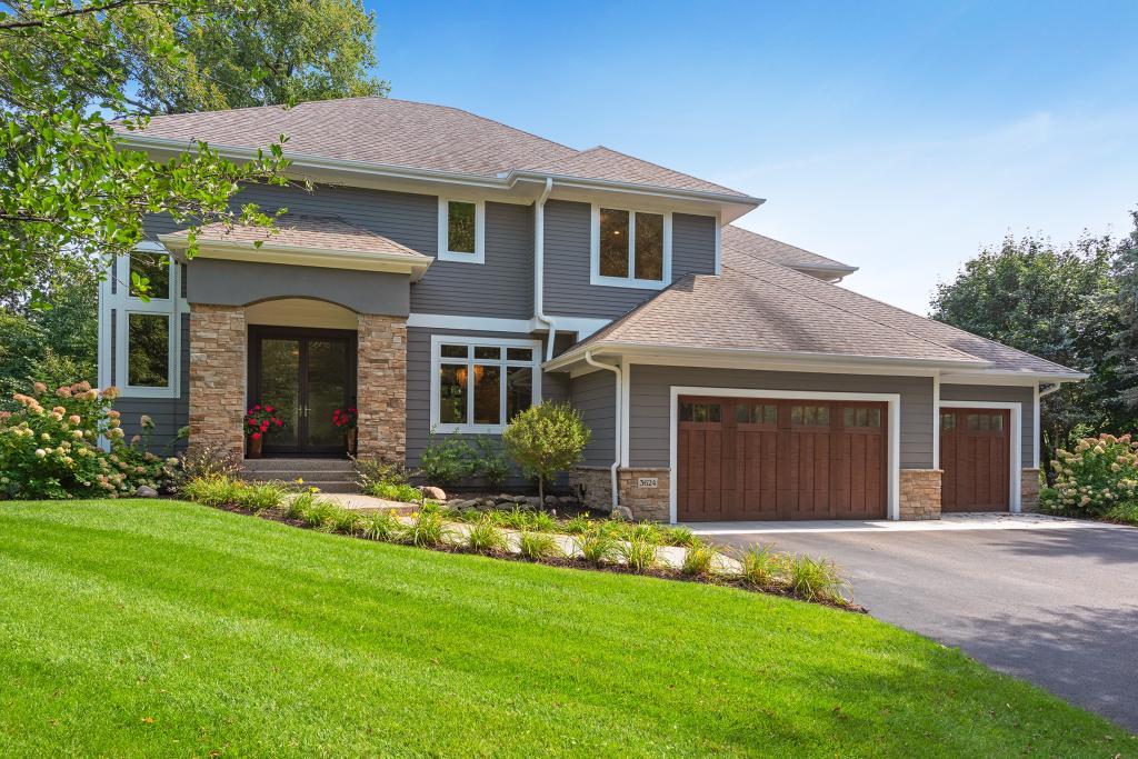 View of Residential at 3624 Rainbow Drive, Minnetonka MN 55345, Minnetonka - Mike Wilen | Minnesota Team Real Estate