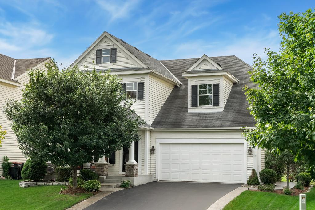 View of Residential at 2263 Clover Field Drive, Chaska MN 55318, Chaska - Mike Wilen | Minnesota Team Real Estate