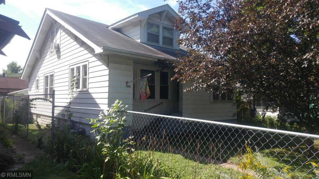 View of Residential at 1612 Minnehaha Avenue, Saint Paul MN 55106, Saint Paul - Mike Wilen | Minnesota Team Real Estate