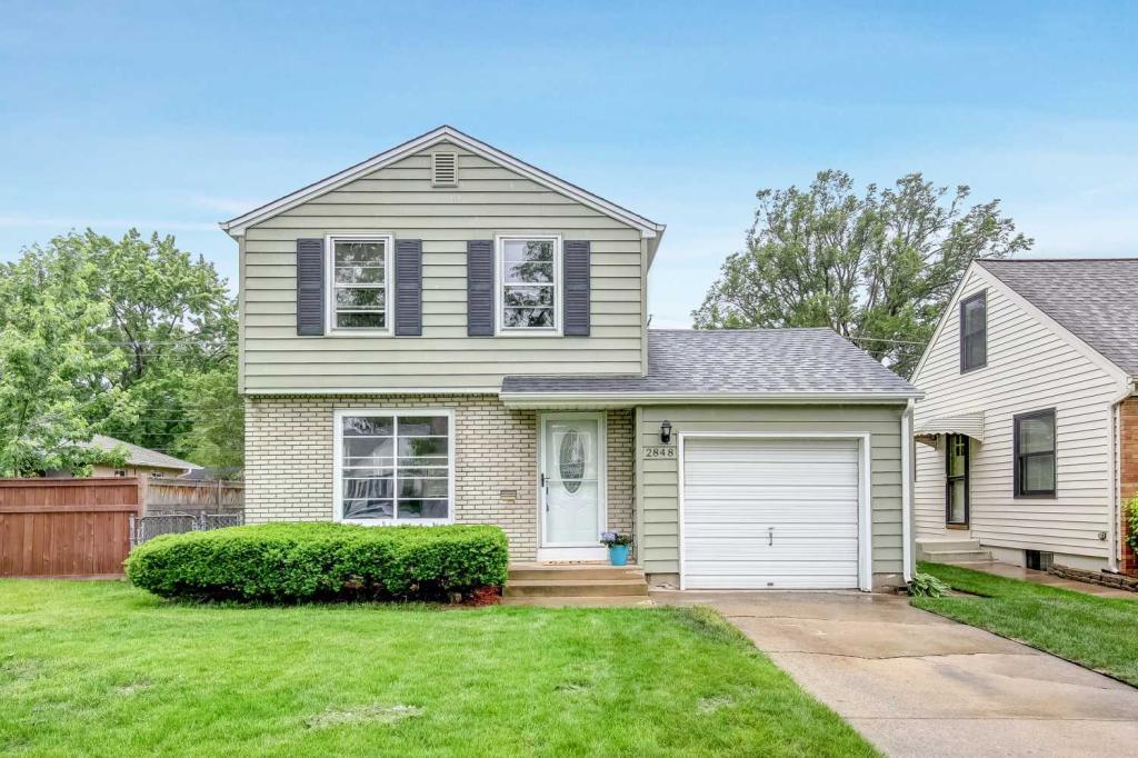 View of Residential at 2848 Kentucky Avenue, Saint Louis Park MN 55426, Saint Louis Park - Mike Wilen | Minnesota Team Real Estate