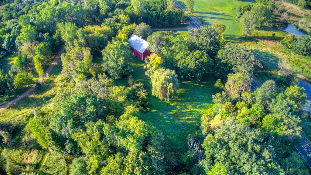 View of Land at 2322 Tamarack Drive, Medina MN 55356, Medina - Mike Wilen | Minnesota Team Real Estate