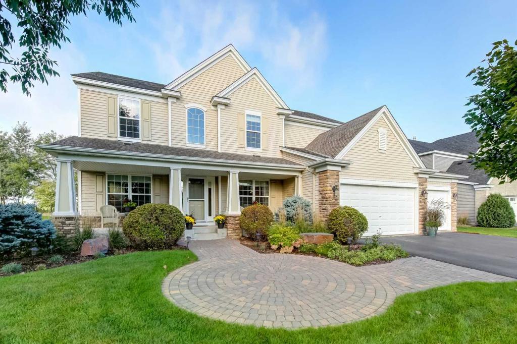 View of Residential at 806 Brandon Court, Victoria MN 55386, Victoria - Mike Wilen | Minnesota Team Real Estate
