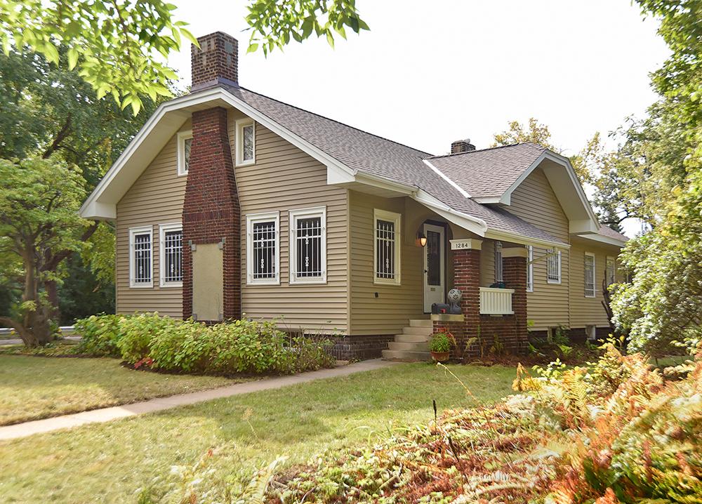 View of Residential at 1284 Portland Avenue, Saint Paul MN 55104, Saint Paul - Mike Wilen | Minnesota Team Real Estate