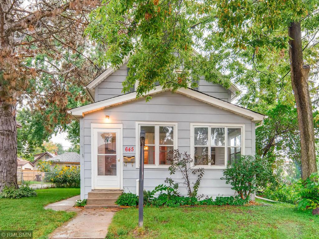 View of Residential at 645 12th Avenue, South Saint Paul MN 55075, South Saint Paul - Mike Wilen | Minnesota Team Real Estate