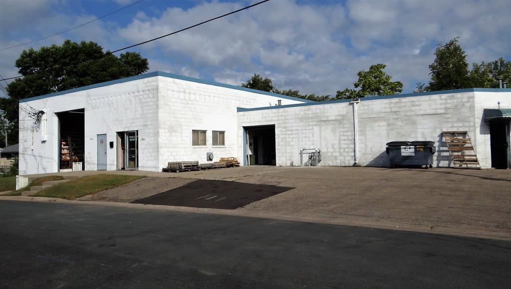 View of Commercial Sale at 3801 3rd Street NE, Columbia Heights MN 55421, Columbia Heights - Mike Wilen | Minnesota Team Real Estate