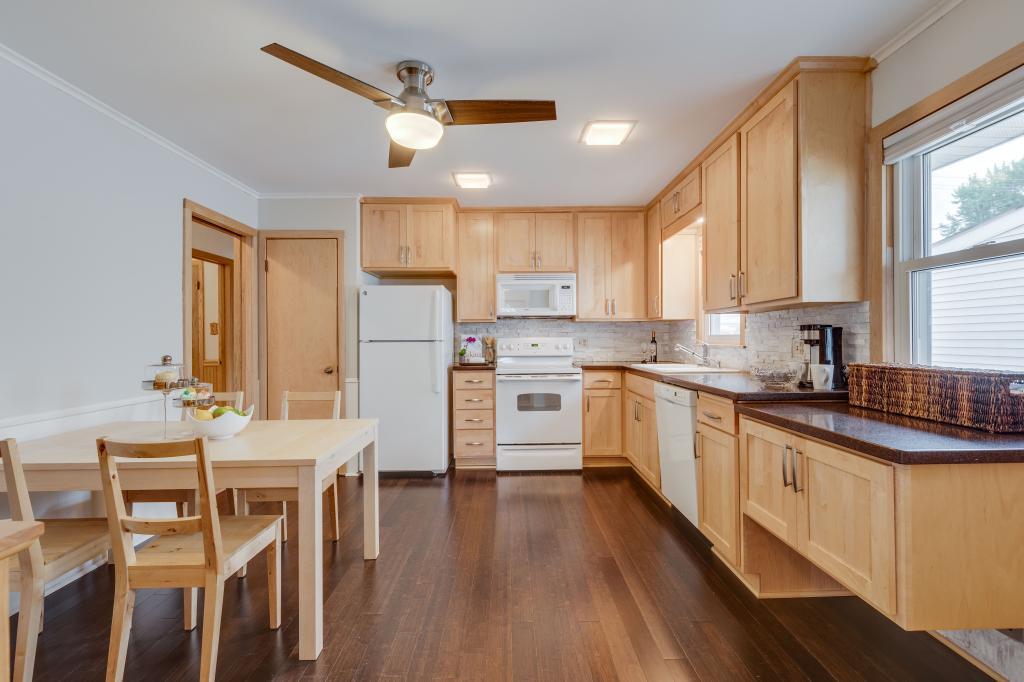 View of Residential at 699 California Avenue, Saint Paul MN 55117, Saint Paul - Mike Wilen | Minnesota Team Real Estate
