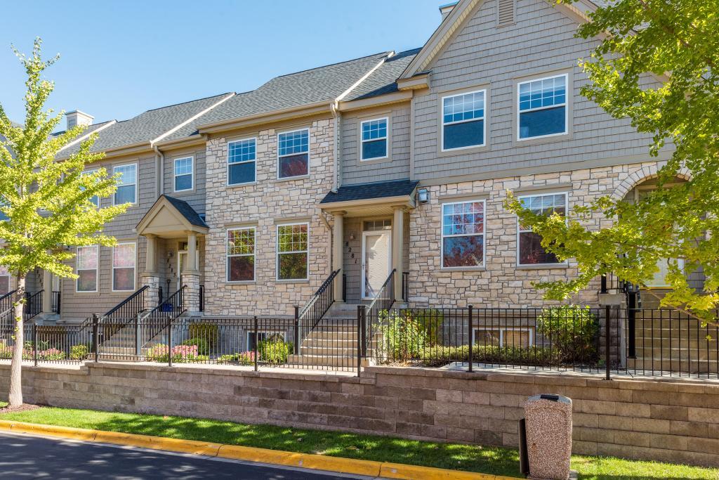 View of Residential at 8281 Labont Way, Eden Prairie MN 55344, Eden Prairie - Mike Wilen | Minnesota Team Real Estate