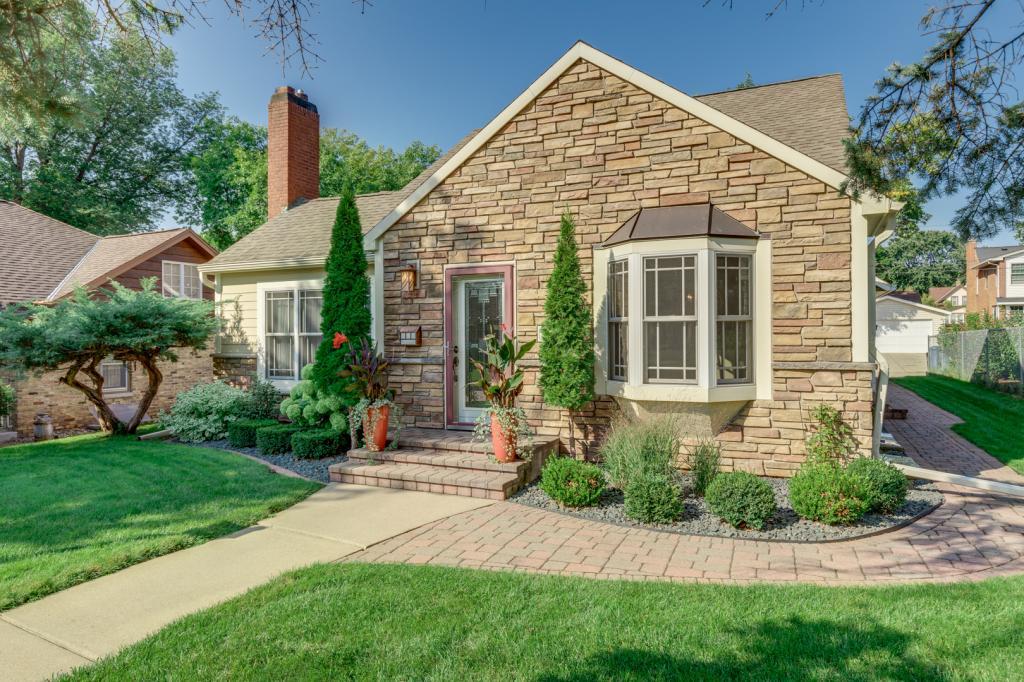 View of Residential at 2310 Roosevelt Street, Minneapolis MN 55418, Minneapolis - Mike Wilen | Minnesota Team Real Estate