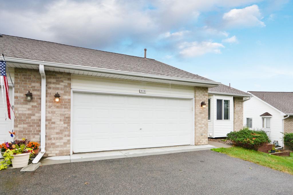 View of Residential at 14116 141st Street, Apple Valley MN 55124, Apple Valley - Mike Wilen | Minnesota Team Real Estate