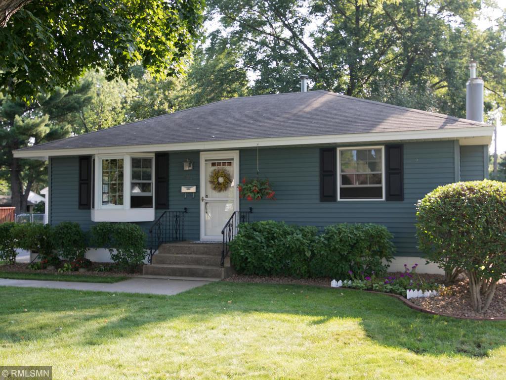 View of Residential at 5314 Quail Avenue, Crystal MN 55429, Crystal - Mike Wilen | Minnesota Team Real Estate