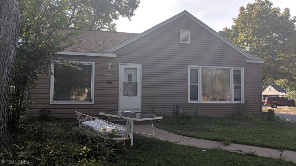 View of Residential Income at 3859 Quail Avenue, Robbinsdale MN 55422, Robbinsdale - Mike Wilen | Minnesota Team Real Estate