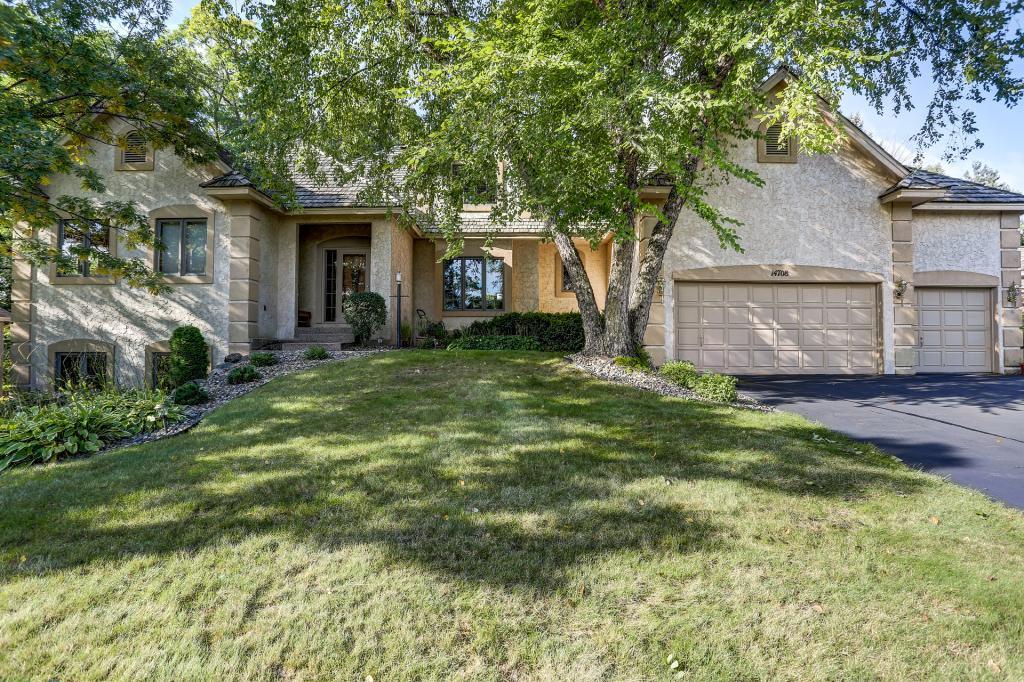 View of Residential at 14708 Summit Oaks Drive, Burnsville MN 55337, Burnsville - Mike Wilen | Minnesota Team Real Estate