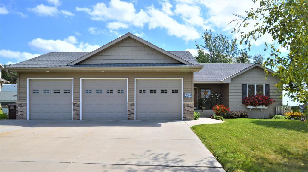 View of Residential at 3009 Cedar Boulevard, Howard Lake MN 55349, Howard Lake - Mike Wilen | Minnesota Team Real Estate