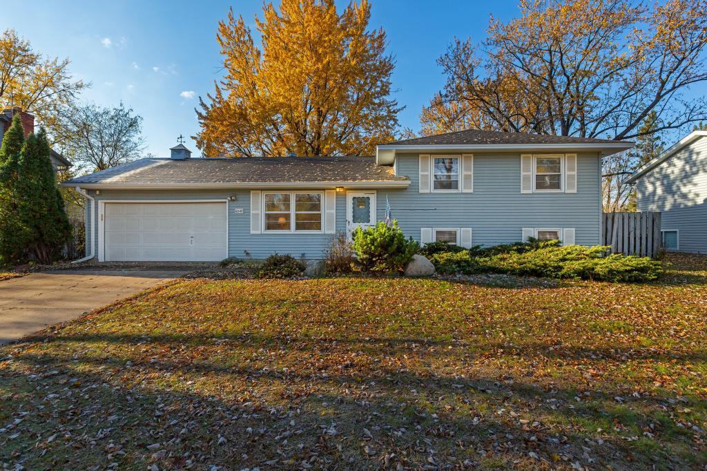 View of Residential at 10648 Riverview Place, Coon Rapids MN 55433, Coon Rapids - Mike Wilen | Minnesota Team Real Estate