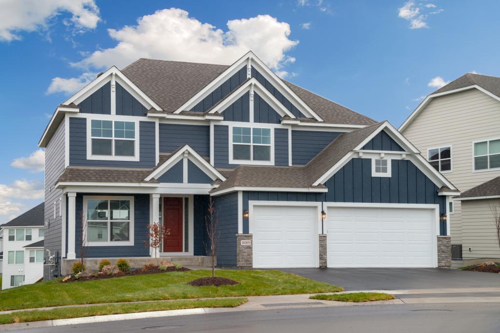 View of Residential at 18165 61st Avenue, Plymouth MN 55446, Plymouth - Mike Wilen | Minnesota Team Real Estate