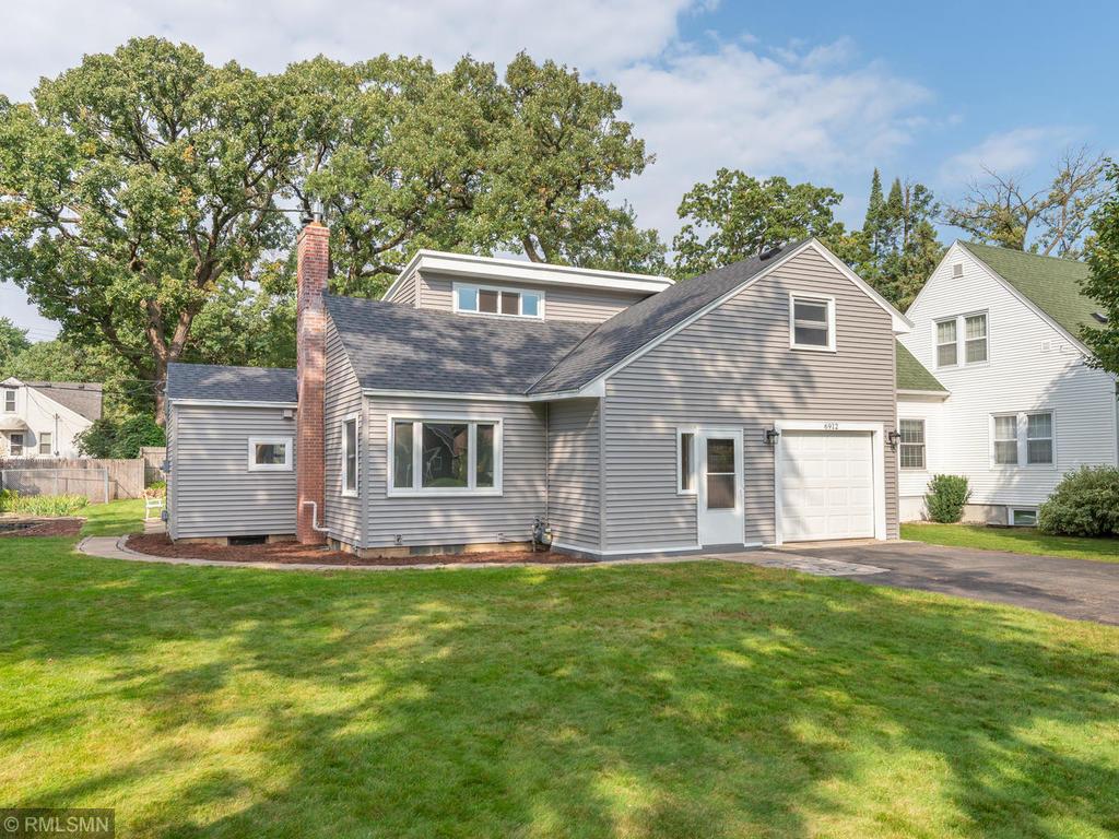 View of Residential at 6912 Knox Avenue, Richfield MN 55423, Richfield - Mike Wilen | Minnesota Team Real Estate