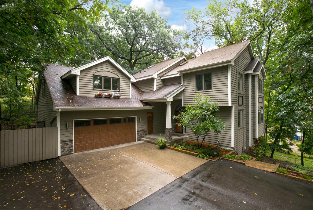 View of Residential at 6963 Woodland Drive, Eden Prairie MN 55346, Eden Prairie - Mike Wilen | Minnesota Team Real Estate