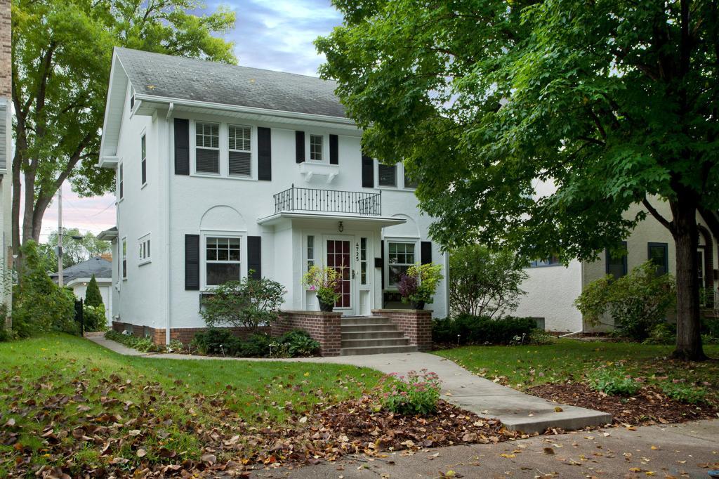 View of Residential at 4725 Ewing Avenue, Minneapolis MN 55410, Minneapolis - Mike Wilen | Minnesota Team Real Estate