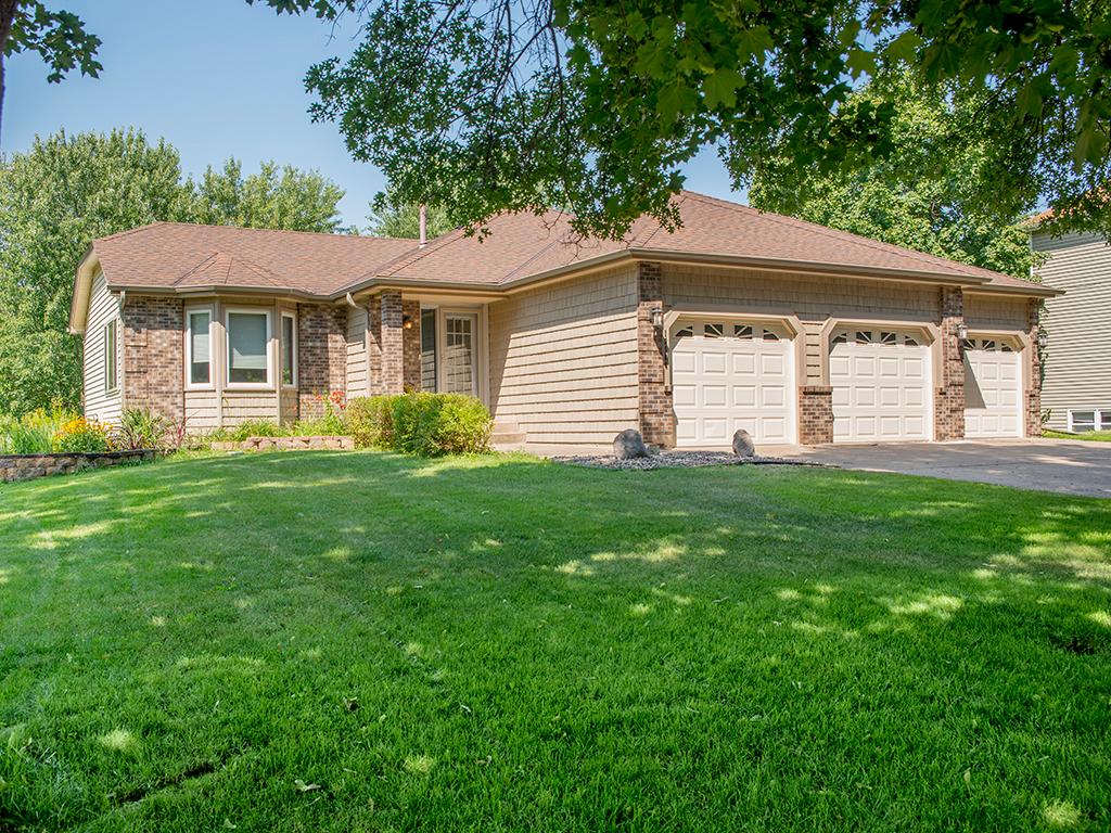 View of Residential at 13184 Martin Street, Coon Rapids MN 55448, Coon Rapids - Mike Wilen | Minnesota Team Real Estate