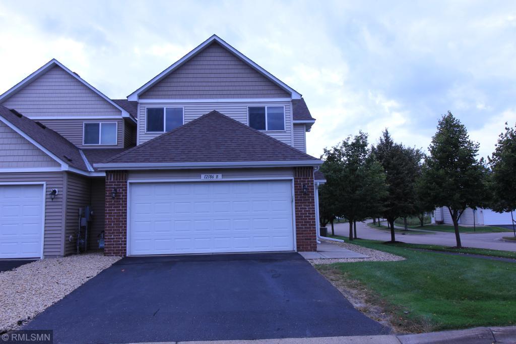 View of Residential at 12186 Edison Street #B, Blaine MN 55449, Blaine - Mike Wilen | Minnesota Team Real Estate