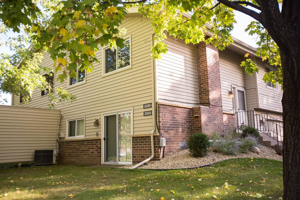 View of Residential at 3589 York Drive, Woodbury MN 55125, Woodbury - Mike Wilen | Minnesota Team Real Estate