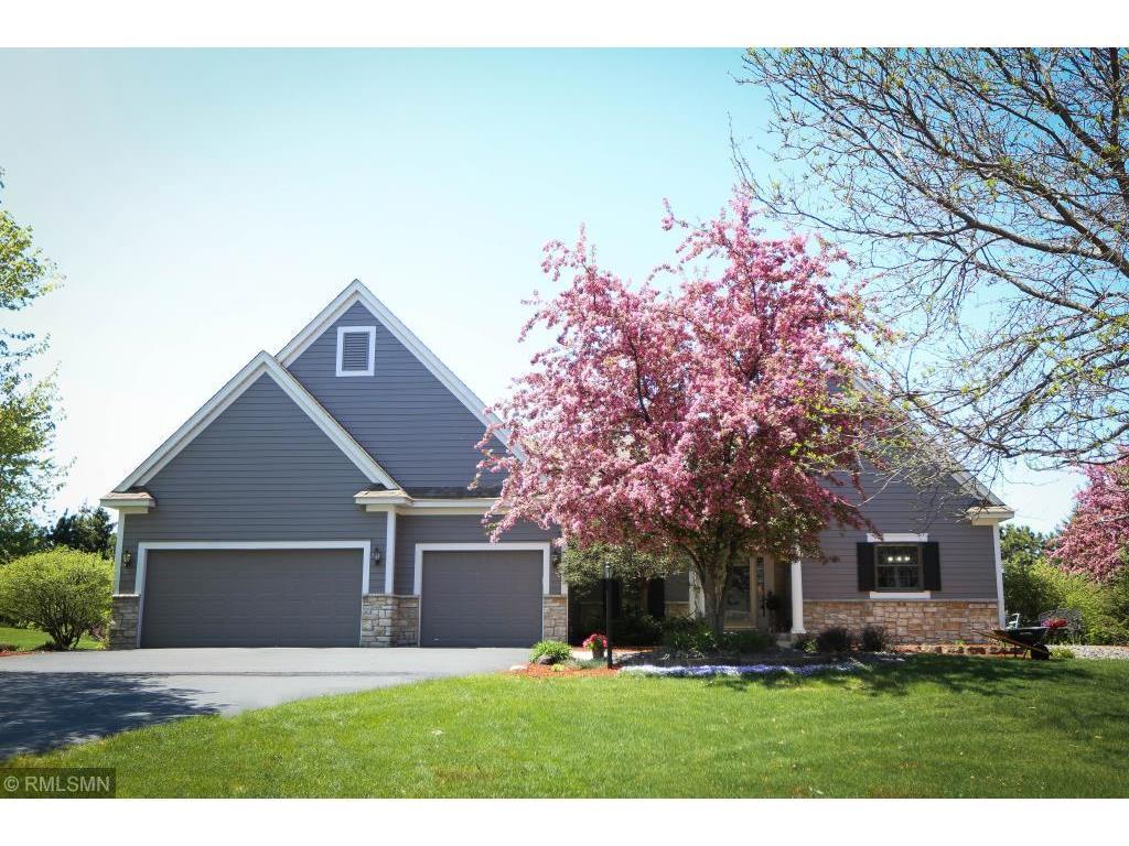 View of Residential at 3656 Mount Vernon Lane, Woodbury MN 55129, Woodbury - Mike Wilen | Minnesota Team Real Estate