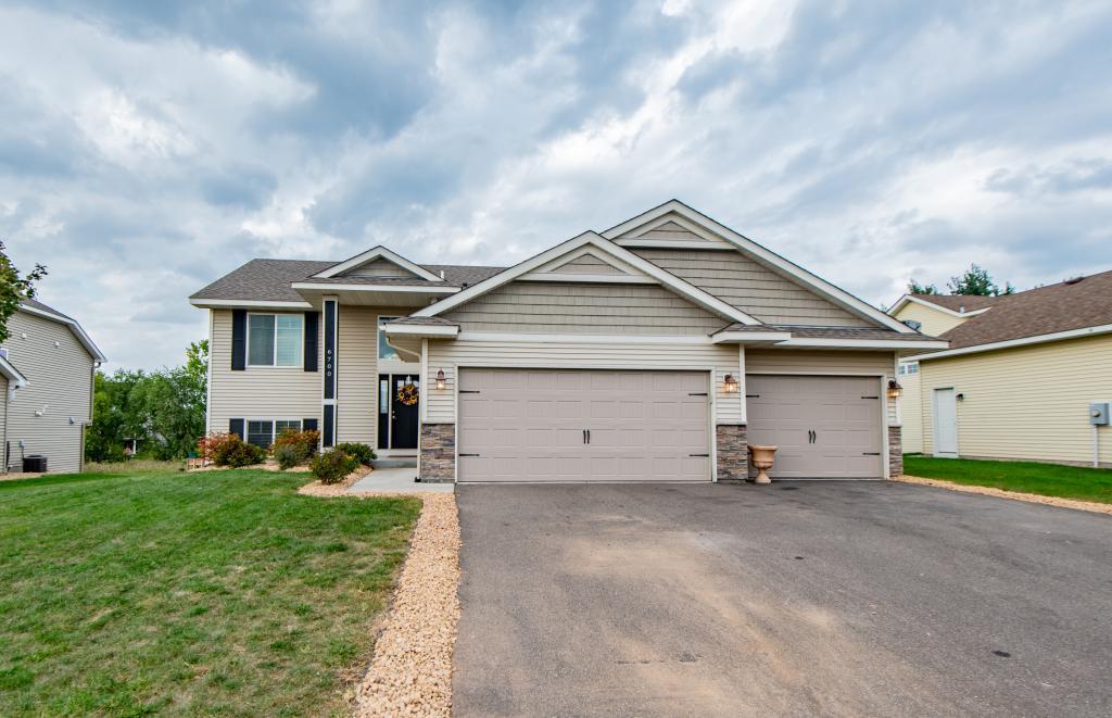 View of Residential at 6700 Tessman Terrace, Brooklyn Park MN 55445, Brooklyn Park - Mike Wilen | Minnesota Team Real Estate