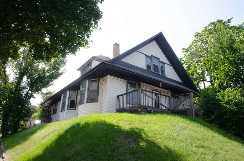 View of Residential Income at 1056 3rd Street, Saint Paul MN 55106, Saint Paul - Mike Wilen | Minnesota Team Real Estate