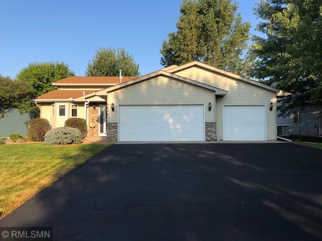 View of Residential at 9646 Hamlet Avenue, Cottage Grove MN 55016, Cottage Grove - Mike Wilen | Minnesota Team Real Estate