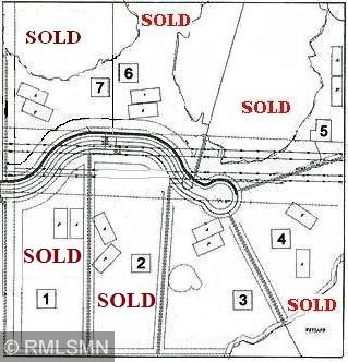 View of Land at 23775 Trail Haven Court, Rogers MN 55374, Rogers - Mike Wilen | Minnesota Team Real Estate