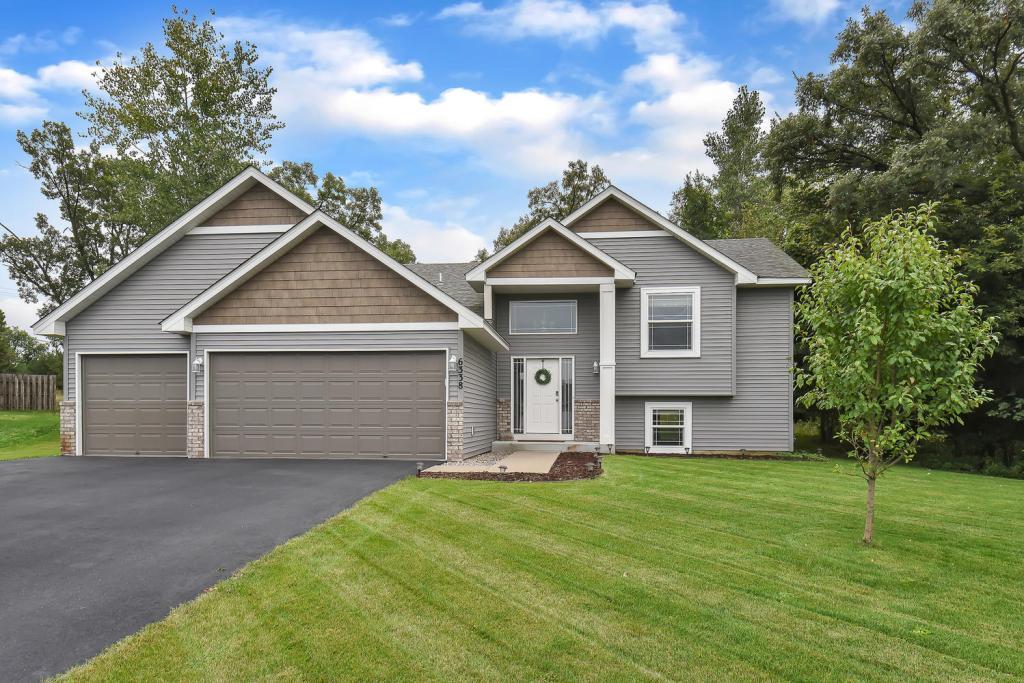View of Residential at 6338 154th Court, Ramsey MN 55303, Ramsey - Mike Wilen | Minnesota Team Real Estate