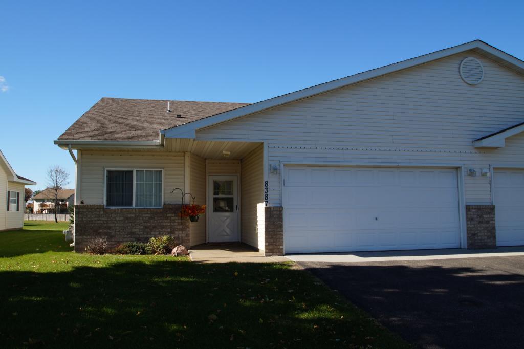 View of Residential at 8387 Parkington, Elk River MN 55330, Elk River - Mike Wilen | Minnesota Team Real Estate