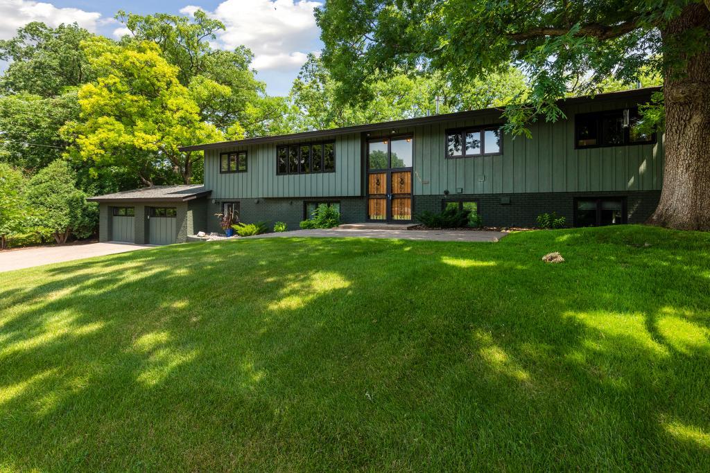 View of Residential at 6805 Oaklawn Avenue, Edina MN 55435, Edina - Mike Wilen | Minnesota Team Real Estate