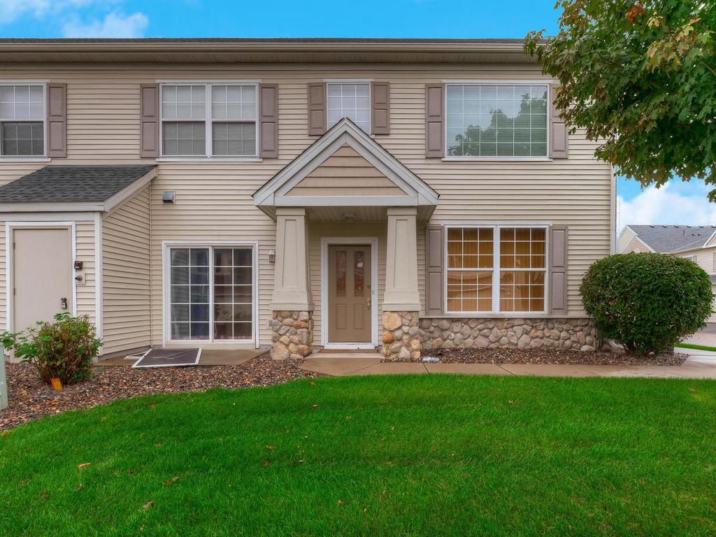 View of Residential at 11358 Eldorado Street #H, Blaine MN 55449, Blaine - Mike Wilen | Minnesota Team Real Estate