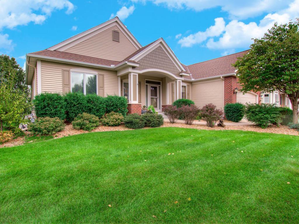 View of Residential at 11559 Yancy Court, Blaine MN 55449, Blaine - Mike Wilen | Minnesota Team Real Estate