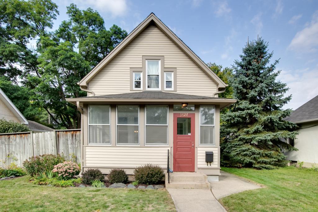 View of Residential at 3628 38th Avenue, Minneapolis MN 55406, Minneapolis - Mike Wilen | Minnesota Team Real Estate