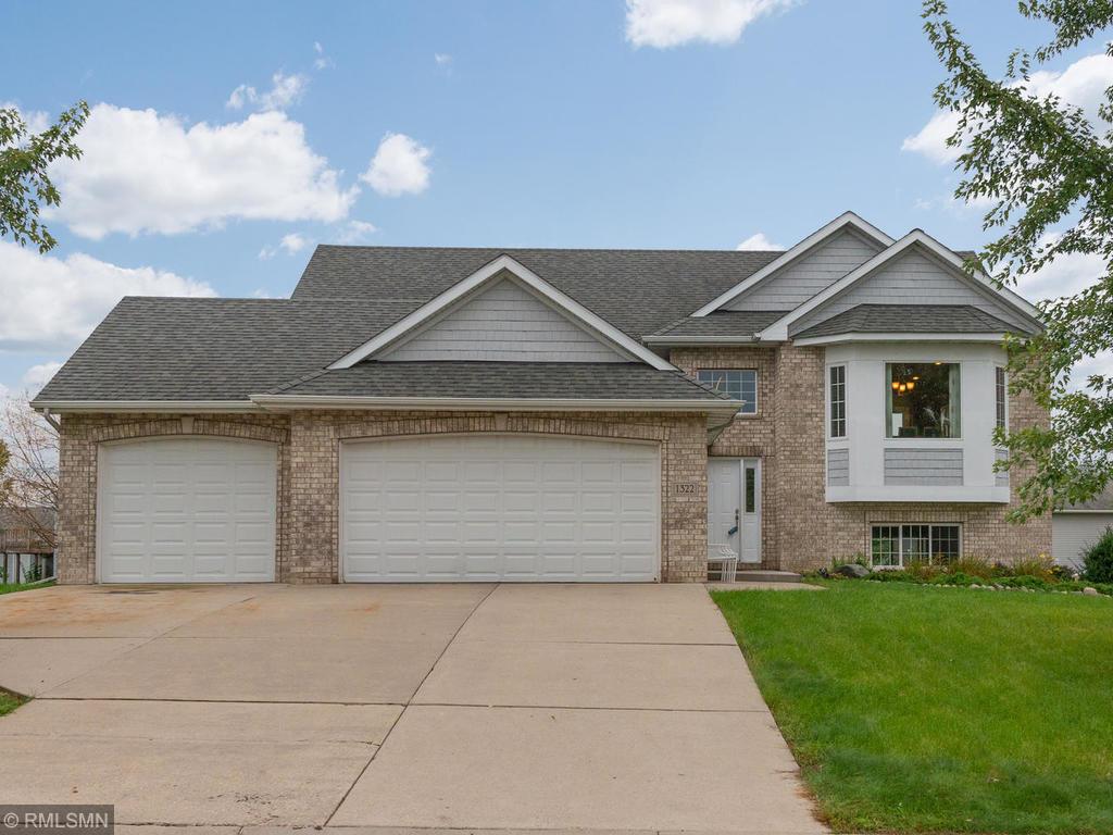 View of Residential at 1322 Birch Drive, Mayer MN 55360, Mayer - Mike Wilen | Minnesota Team Real Estate