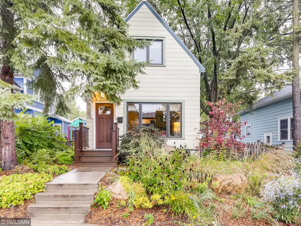 View of Residential at 1235 Juno Avenue, Saint Paul MN 55116, Saint Paul - Mike Wilen | Minnesota Team Real Estate
