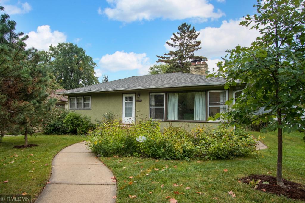 View of Residential at 3422 Vincent Avenue, Minneapolis MN 55412, Minneapolis - Mike Wilen | Minnesota Team Real Estate