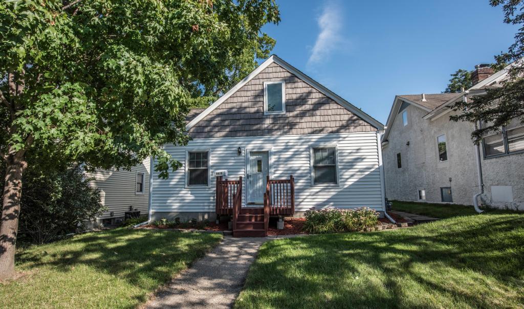 View of Residential at 6620 Minnetonka Boulevard, Saint Louis Park MN 55426, Saint Louis Park - Mike Wilen | Minnesota Team Real Estate