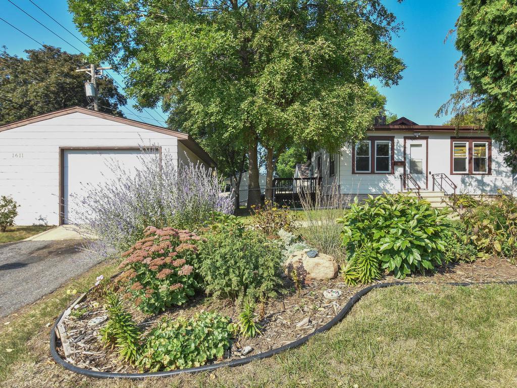 View of Residential at 1611 Chatsworth Street, Saint Paul MN 55117, Saint Paul - Mike Wilen | Minnesota Team Real Estate
