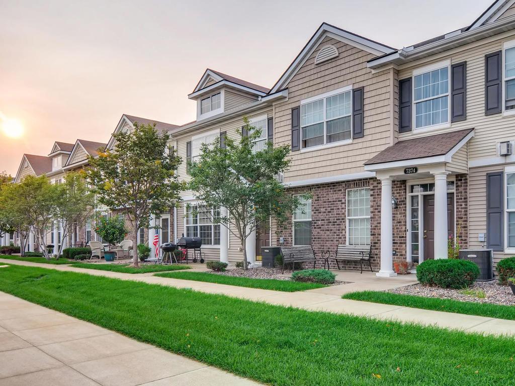 View of Residential at 7372 Bunker Lake Boulevard, Ramsey MN 55303, Ramsey - Mike Wilen | Minnesota Team Real Estate