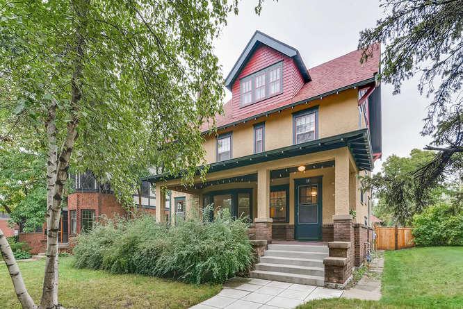 View of Residential at 1128 Portland Avenue, Saint Paul MN 55104, Saint Paul - Mike Wilen | Minnesota Team Real Estate