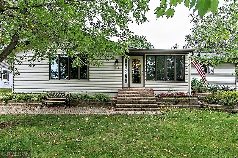 View of Residential at 655 Main Street, Isle MN 56342, Isle - Mike Wilen | Minnesota Team Real Estate