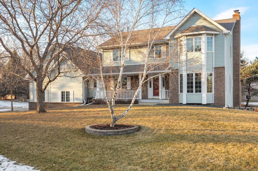 View of Residential at 12517 Pinehurst Drive, Burnsville MN 55337, Burnsville - Mike Wilen | Minnesota Team Real Estate