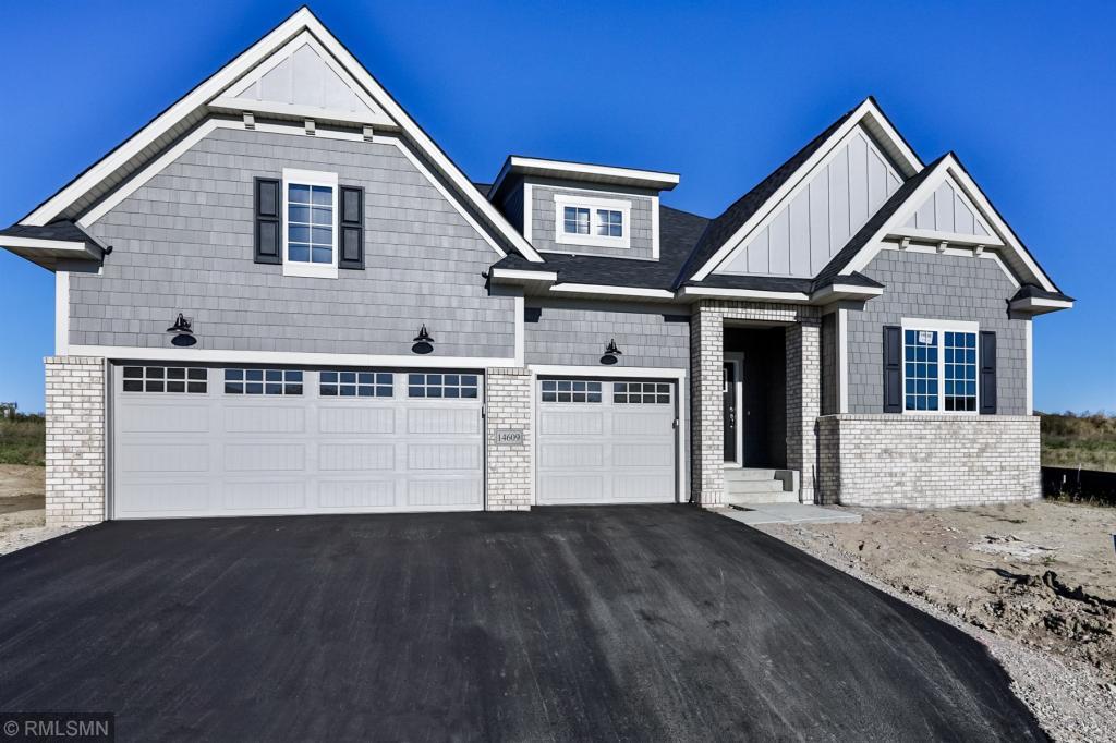 View of Residential at 14609 Cloquet Street, Dayton MN 55327, Dayton - Mike Wilen | Minnesota Team Real Estate