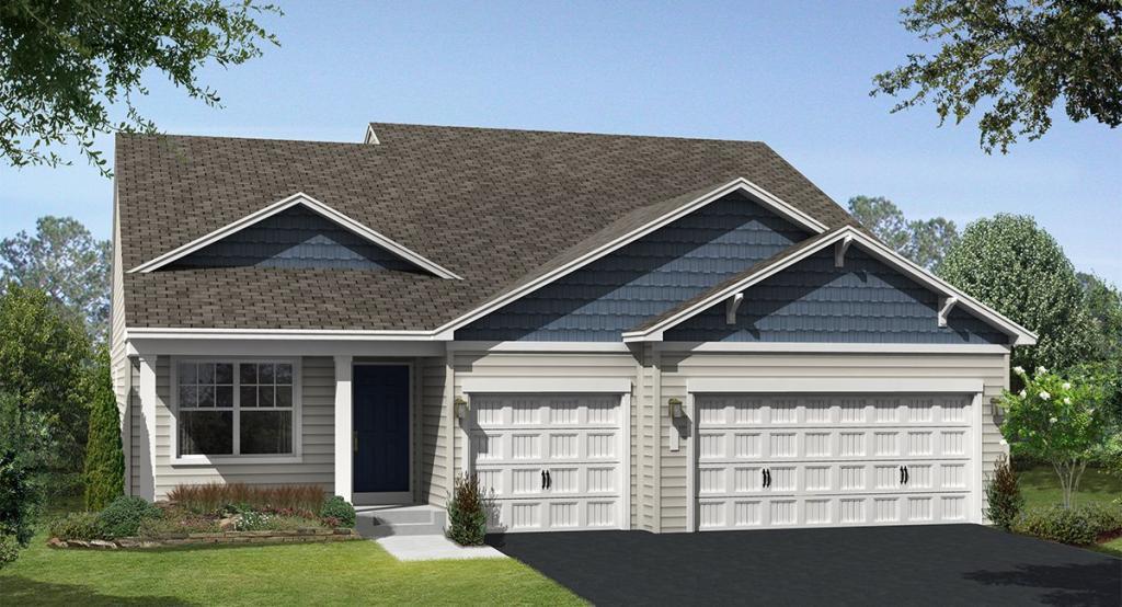 View of Residential at 11891 Blue Spruce Court, Dayton MN 55327, Dayton - Mike Wilen | Minnesota Team Real Estate