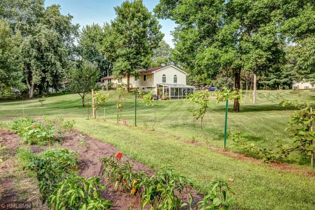 View of Residential at 15724 Xenia Street, Andover MN 55304, Andover - Mike Wilen | Minnesota Team Real Estate