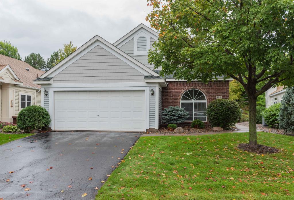 View of Residential at 8841 Compton Drive, Inver Grove Heights MN 55076, Inver Grove Heights - Mike Wilen | Minnesota Team Real Estate