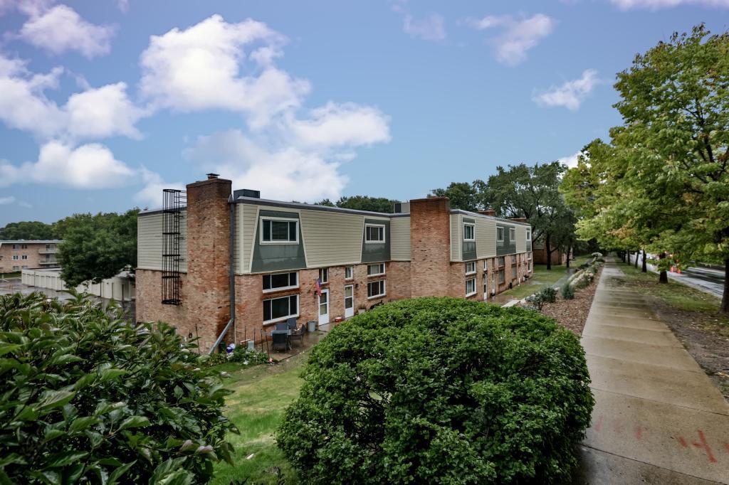 View of Residential at 2028 Louisiana Avenue, Saint Louis Park MN 55426, Saint Louis Park - Mike Wilen | Minnesota Team Real Estate